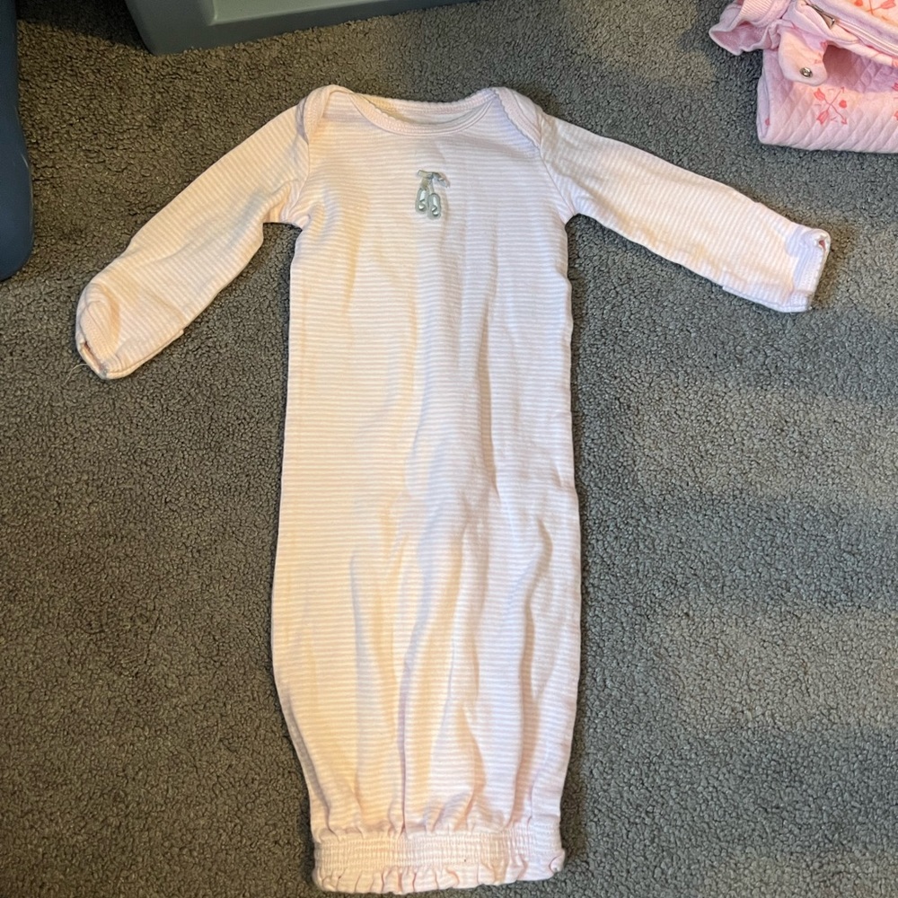 Lot of 3 sleepers